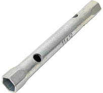 Трубчатый ключ GARDE 11x12 мм, 130 мм G1112