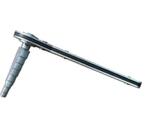 Ключ для монтажа американок СТМ 1/2 -1-1/4 с трещеткой SIK12117