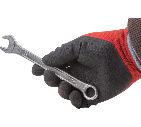 Набор ключей рожковых и комбинированных WMC TOOLS (16 комплектов) 12пр.(6x7,8x9,10,11,12,13,14,17,19,22,24x27,30x32мм), в пластиковом держателе WMC-5198 ( 16 K-T )(58585)  WMC-5198 / 16 K-T /(58585)