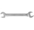 Гаечный двухсторонний ключ HORTZ HOR 13x15, хром 102226 1