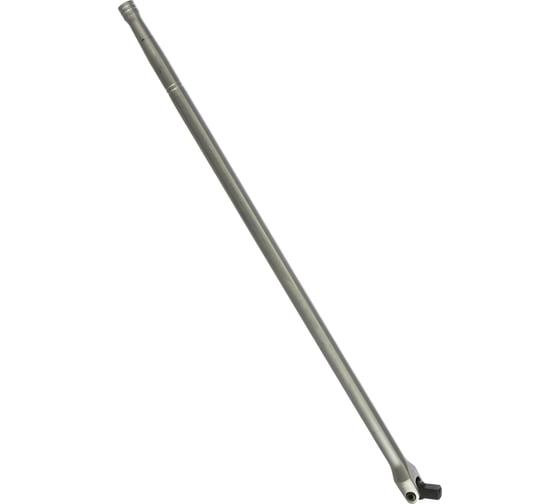 Шарнирный вороток Gigant 1/2" 600 мм, материал CrV, GFW-600