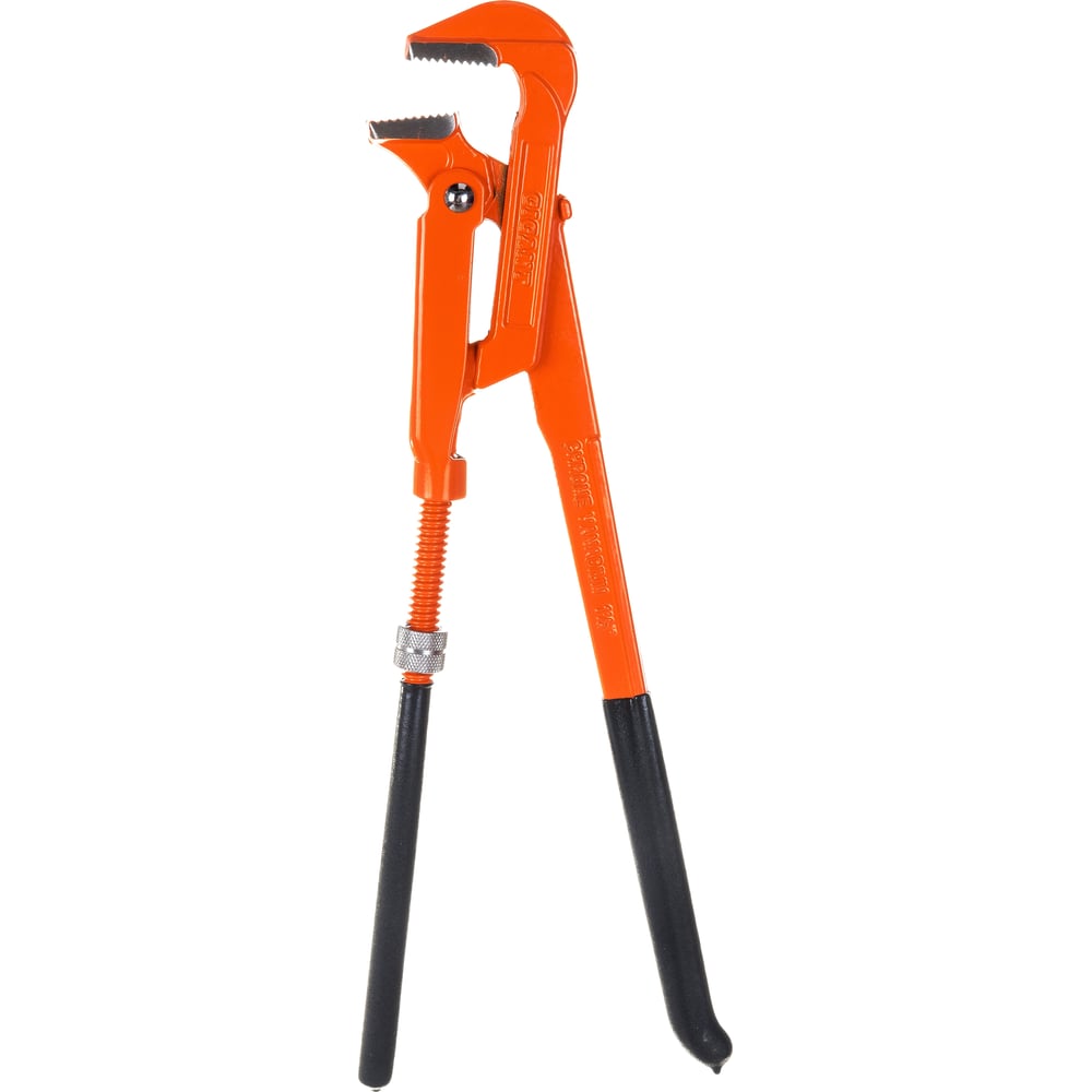 Трубный ключ Gigant №2, угол 90 гр. 1,5" TKP-5 - выгодная цена, отзывы ...