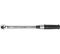 Динамометрический ключ HORTZ предельный, 3/8", 20-110 Нм, с поверкой 781378
