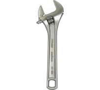 Разводной ключ NIKONA профессиональный 200мм 01-108