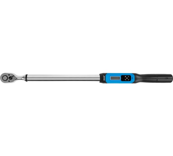 Электронный динамометрический ключ SHAHE 1/2", 0-340 Нм AWJ4-0340 1121665 1