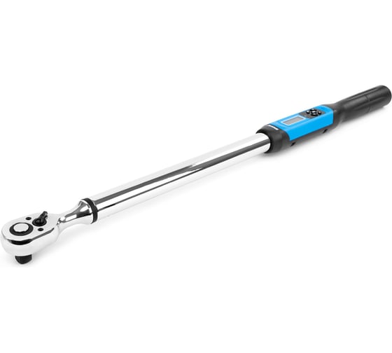 Электронный динамометрический ключ SHAHE 1/2", 0-340 Нм AWJ4-0340 1121665