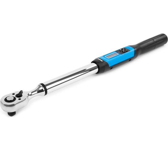 Электронный динамометрический ключ SHAHE 1/2", 0-135 Нм AWJ4-0135 1121664