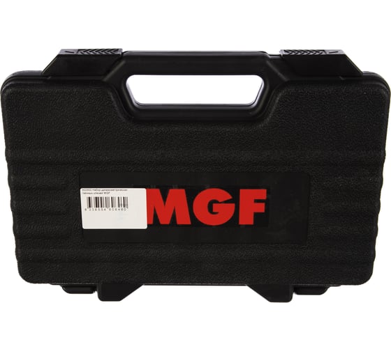 Набор динамометрических ключей MGF 932500