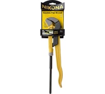 Трубный ключ NIKONA шведский S, цельнокованный, CrV, 1" 01-510