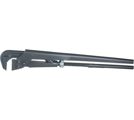 Трубный рычажный ключ "НИЗ" 2731-2