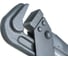 Трубный рычажный ключ "НИЗ" 2731-2 3