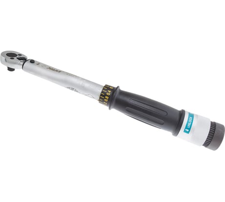 Динамометрический ключ Hans на 3/8" 6-30 Nm 3170GN