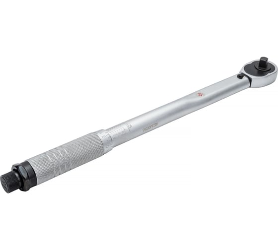 Динамометрический ключ СТАНКОИМПОРТ 19-110 Nm. 3/8" CS-11.06.19-110