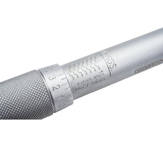 Динамометрический ключ СТАНКОИМПОРТ 19-110 Nm. 3/8" CS-11.06.19-110