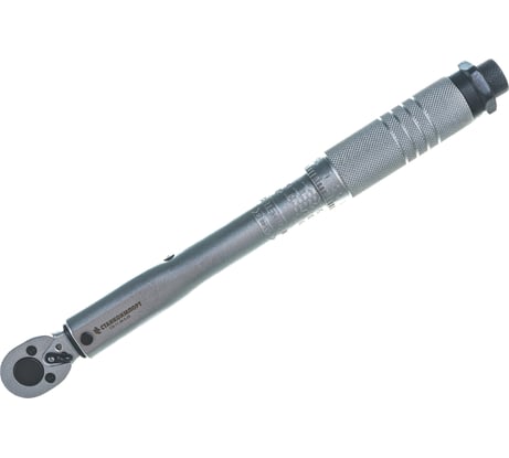 Динамометрический ключ СТАНКОИМПОРТ 5-25 Nm. 1/4" CS-11.06.5-25
