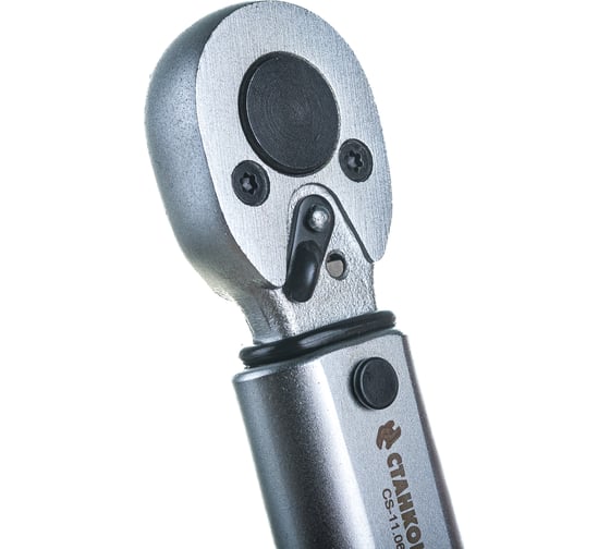 Динамометрический ключ СТАНКОИМПОРТ 5-25 Nm. 1/4" CS-11.06.5-25