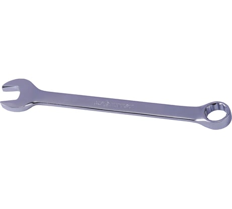 Гаечный комбинированный ключ КВАЛИТЕТ 19 мм КК-19 5026983