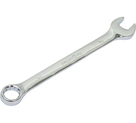 Гаечный комбинированный ключ КВАЛИТЕТ 14 мм КК-14 5026978