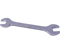 Гаечный рожковый ключ КВАЛИТЕТ 8*9 мм КР-0809 5027010