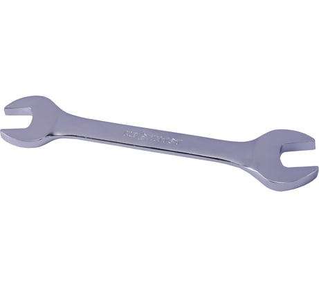 Гаечный рожковый ключ КВАЛИТЕТ 8*9 мм КР-0809 5027010