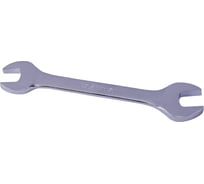 Гаечный рожковый ключ КВАЛИТЕТ 10*12 мм КР-1012 5026991