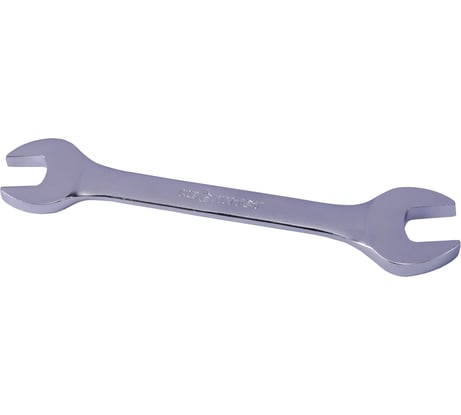 Гаечный рожковый ключ КВАЛИТЕТ 10*12 мм КР-1012 5026991