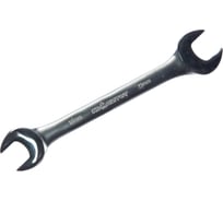 Гаечный рожковый ключ КВАЛИТЕТ 18*19 мм КР-1819 5026999