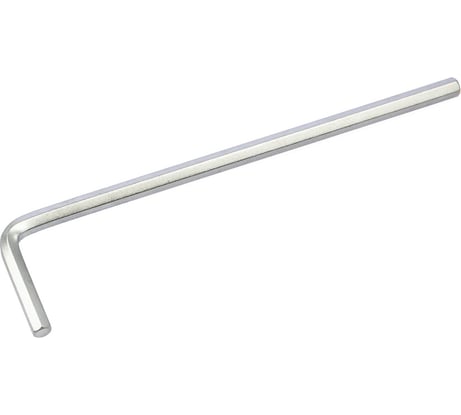 Шестигранный ключ Дело Техники 4мм 561004