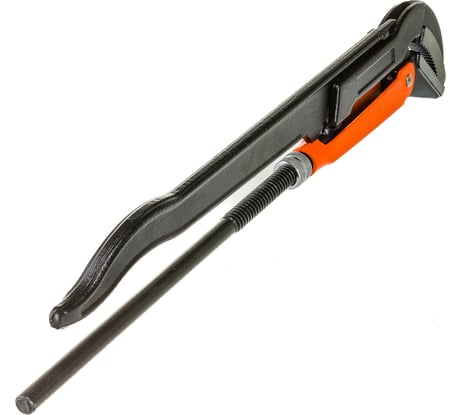 Трубный ключ КВАЛИТЕТ №4 тип S КТ-4S 6620410