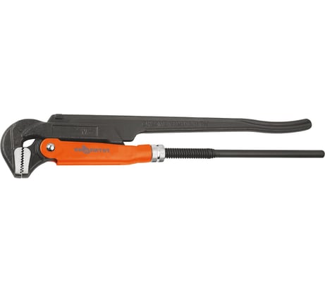 Трубный ключ КВАЛИТЕТ №4 тип L КТ-4L 6620415