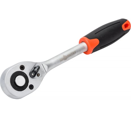 Трещотка КВАЛИТЕТ 45 зубьев, на 1/2" Т-45-12 5027020