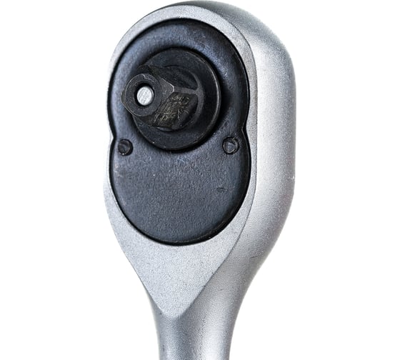Трещотка КВАЛИТЕТ 45 зубьев, на 1/4" Т-45-14 5027021
