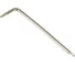 Ключ Forsage Г-образный TORX Т-7Н с отверстием F-76707(5795) 1