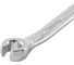 Разрезной ключ Forsage 10х12мм F-7511012(5456) 3