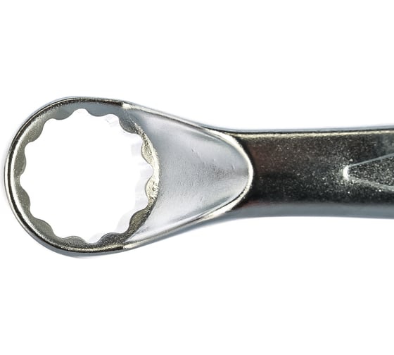 Накидной ключ Forsage отогнутый на 75 грд. 22X24мм F-7592224(9967)