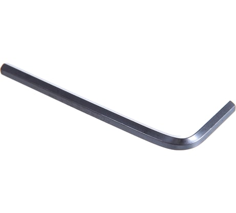 Ключ Forsage 6-гранный Г-образный 4.5мм 6954