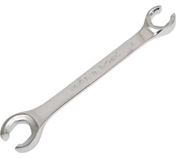 Разрезной ключ Forsage 17х19мм F-7511719(9632) 1