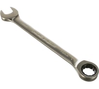 Комбинированный ключ Forsage трещоточный 19мм F-75719(9892)