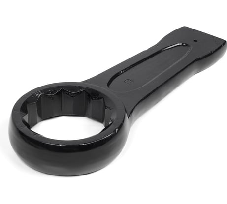 Накидной ударный односторонний ключ Airline 100 мм ATAH119