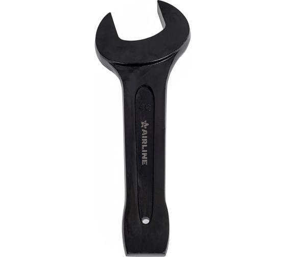 Рожковый ударный односторонний ключ Airline 46 мм ATAK108