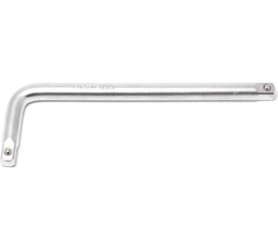 Вороток Forsage Г-образный двухсторонний 460мм 1/2"х1/2" F-8154460(14878)