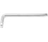 Вороток Forsage Г-образный двухсторонний 460мм 1/2"х1/2" F-8154460(14878) 2