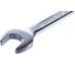 Комбинированный ключ Forsage 22мм F-75522(9116) 4