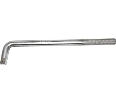 Вороток Г-образный Forsage 330 мм 3/4"х3/4" F-8156330(9875)