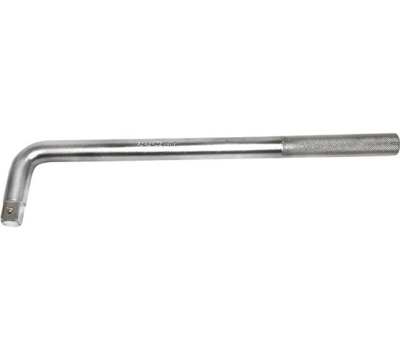 Вороток Forsage Г-образный двухсторонний 330мм 3/4"х3/4" F-8156330(9875)