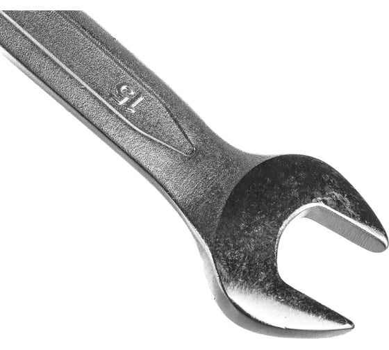 Комбинированный ключ Forsage 15мм F-75515(9109)