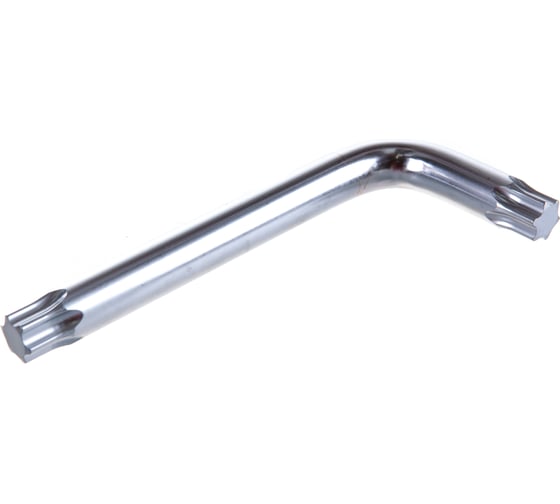 Ключ Forsage Г-образный TORX Т80 F-76680(2373) 1