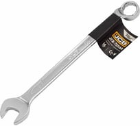 Ключ комбинированный JCB отогнутый на 75грд. 16мм JCB-75516A(58136)