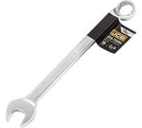 Ключ комбинированный JCB отогнутый на 75грд. 18мм JCB-75518A(58138)