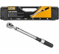 Ключ моментный JCB 20-120Нм, 3/8" JCB-6473390(58598)